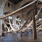 Musée d'art contemporain de Barcelone 2