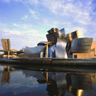 Musée Guggenheim de Bilbao 1